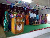 Teachers Day 10.09.2019